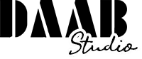 Logo Daab Studio